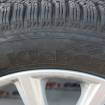 Set jante aliaj R16 Ford Focus 3 2012-2018 F1EC-B1B