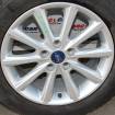 Set jante aliaj R16 Ford Focus 3 2012-2018 F1EC-B1B