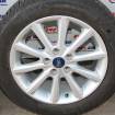 Set jante aliaj R16 Ford Focus 3 2012-2018 F1EC-B1B