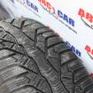 Set jante aliaj R16 Ford Focus 3 2012-2018 F1EC-B1B