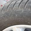 Set jante aliaj R16 Ford Focus 3 2012-2018 F1EC-B1B