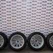 Set jante aliaj R16 Ford Focus 3 2012-2018 F1EC-B1B