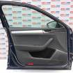 Tapiterie usa dreapta fata Skoda Superb 3 (3V3) combi 2015-prezent