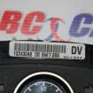 Ceas bord Opel Zafira B 2006-2014 1.9 CDTI 13243048DV