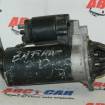 Electromotor Opel Zafira A 1999-2005 2.0 Diesel 2339303220720