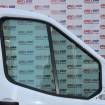 Geam mobil usa dreapta fata Ford Transit model 2019
