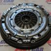 Kit ambreiaj VW Golf 4 1.9 TDI 1999-2004 cod motor: ASV