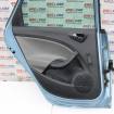 Macara manuala usa stanga spate Seat Ibiza (6J5) combi 2008-2017