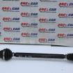 Planetara dreapta fata VW Polo 6N 1.4 B 1996-2003