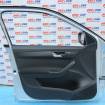 Tapiterie usa stanga fata Skoda Fabia 3 (NJ) hatchback 2014-prezent