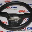 Volan piele VW Passat B7 2010-2014 3C8419091AQ