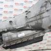 Cutie de viteze automata BMW Seria 5 E60/E61 2.0 d 2007-2010 cod: 6HP21