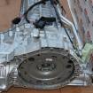 Cutie de viteze automata Audi A6 4G C8 2018-prezent 2.0 TDI cod: TXD