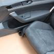 Interior electric (ergoComfort)  din piele si alcantara VW Passat B8 limuzina 2015-2023
