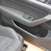Interior electric (ergoComfort)  din piele si alcantara VW Passat B8 limuzina 2015-2023