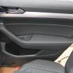 Interior electric (ergoComfort)  din piele si alcantara VW Passat B8 limuzina 2015-2023