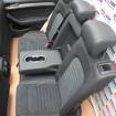 Interior electric (ergoComfort)  din piele si alcantara VW Passat B8 limuzina 2015-2023