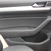 Interior electric (ergoComfort)  din piele si alcantara VW Passat B8 limuzina 2015-2023