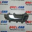 Maner interior deschidere usa stanga fata Audi A4 B8 8K 2008-2015 8K0837019F