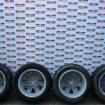 Set jante aliaj R16 Ford Mondeo 3 2000-2007 3S71-AA