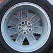 Set jante aliaj R16 Ford Mondeo 3 2000-2007 3S71-AA