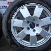 Set jante aliaj R16 Ford Mondeo 3 2000-2007 3S71-AA
