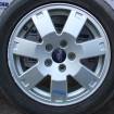 Set jante aliaj R16 Ford Mondeo 3 2000-2007 3S71-AA