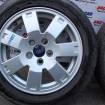 Set jante aliaj R16 Ford Mondeo 3 2000-2007 3S71-AA