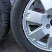 Set jante aliaj R16 Ford Mondeo 3 2000-2007 3S71-AA