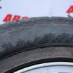 Set jante aliaj R16 Ford Mondeo 3 2000-2007 3S71-AA