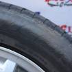 Set jante aliaj R16 Ford Mondeo 3 2000-2007 3S71-AA