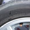 Set jante aliaj R16 Ford Mondeo 3 2000-2007 3S71-AA