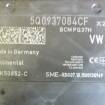 Bordnetz Audi A3 8V 2012-2020 1.6 TDI 5Q0937084CF