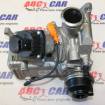 EGR cu racitor VW Touareg (7P) 2010-2018 3.0 TDI 059131515CG