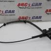 Incuietoare si cablu bancheta dreapta VW Jetta (1B) 2011-2019 5C6885682