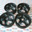 Jante tabla in 5 prezoane R16 Ford Focus 2 2005-2011