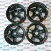 Jante tabla in 5 prezoane R16 Ford Focus 2 2005-2011