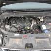 Motor fara subansamble Ford Galaxy 2.0 TDCI 140cp 2006-2010 cod: QXWA