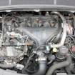 Motor fara subansamble Ford Galaxy 2.0 TDCI 140cp 2006-2010 cod: QXWA
