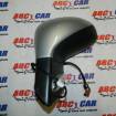 Oglinda stanga electrica cu semnalizare Peugeot 207 2006-2014