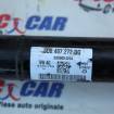 Planetara dreapta fata VW Passat CC 2008-2016 2.0 TSI DSG 5Q0407272DQ