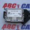 Amplificator telefon Audi A8 D4 4H 2010-2016 4H0035456