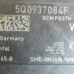 Bordnetz Audi A3 8V 2012-2020 5Q0937084F