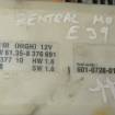 Calculator confort BMW Seria 5 E39 1998-2004 2.5 TDS 61.35-8 376 691