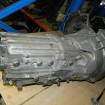 Cutie viteze manuala BMW Seria 5 E60/E61 2005-2010 3.0 Diesel 6 trepte HGD
