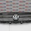 Grila radiator VW Tiguan (5N) facelift 2011-2015