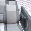 Interior textil VW Caddy (2K) maxi 2004-2015