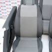 Interior textil VW Caddy (2K) maxi 2004-2015