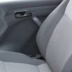 Interior textil VW Caddy (2K) maxi 2004-2015