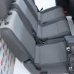 Interior textil VW Caddy (2K) maxi 2004-2015